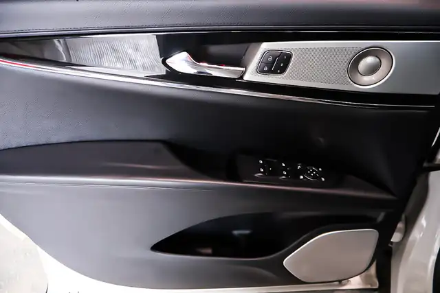 2023 Lincoln Nautilus RESERVE   AWD   CUIR   TOIT OUVRANT PANO D - Photo 27