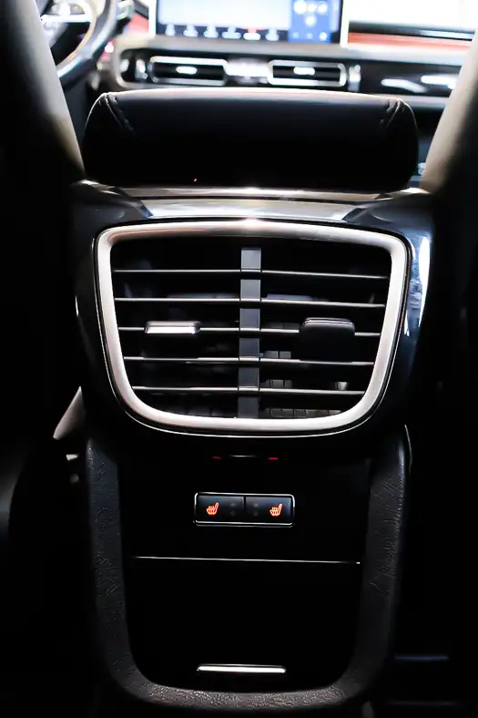 2023 Lincoln Nautilus RESERVE   AWD   CUIR   TOIT OUVRANT PANO D - Photo 30
