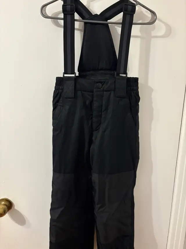 Snow Pant & Splash Pants/Pantalon de neige et Pantalons de Pluie