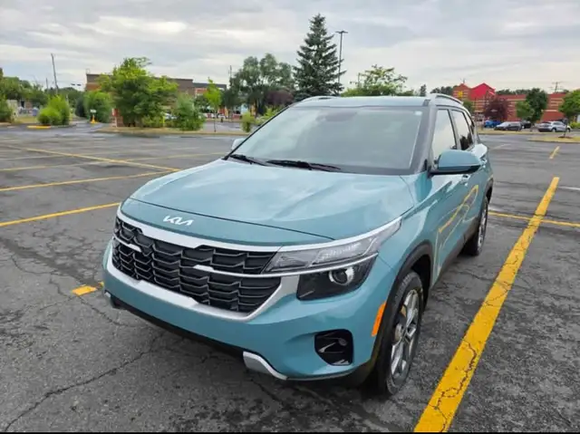 LEASE TRANSFER KIA SELTOS 2026