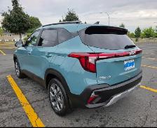 LEASE TRANSFER KIA SELTOS 2026 - Photo 6