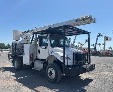 2020 Freightliner M2-106 Terex XT PRO 60/70 Bucket Truck