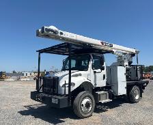 2020 Freightliner M2-106 Terex XT PRO 60/70 Bucket Truck - Photo 2