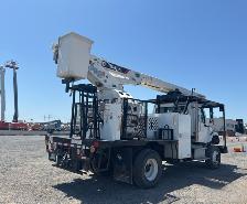 2020 Freightliner M2-106 Terex XT PRO 60/70 Bucket Truck - Photo 3