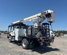 2020 Freightliner M2-106 Terex XT PRO 60/70 Bucket Truck - Photo 4