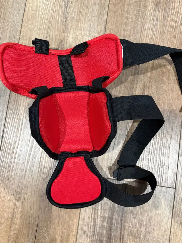 CCM KP1.5 Junior Goalie Knee Pads - Photo 2