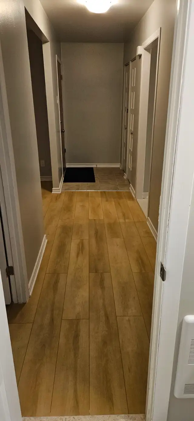 Grand 4 ½ rénové à louer Pointe-Aux-Trembles $1500/mois - Photo 5