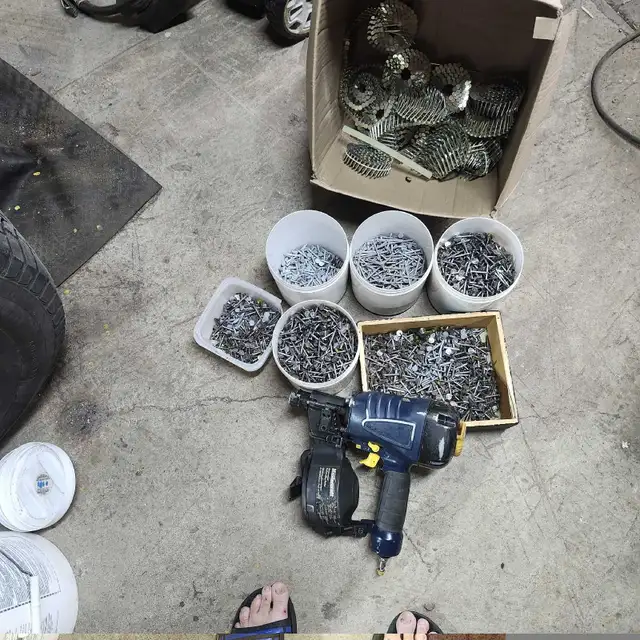 GUN A CLOUS - Photo 3