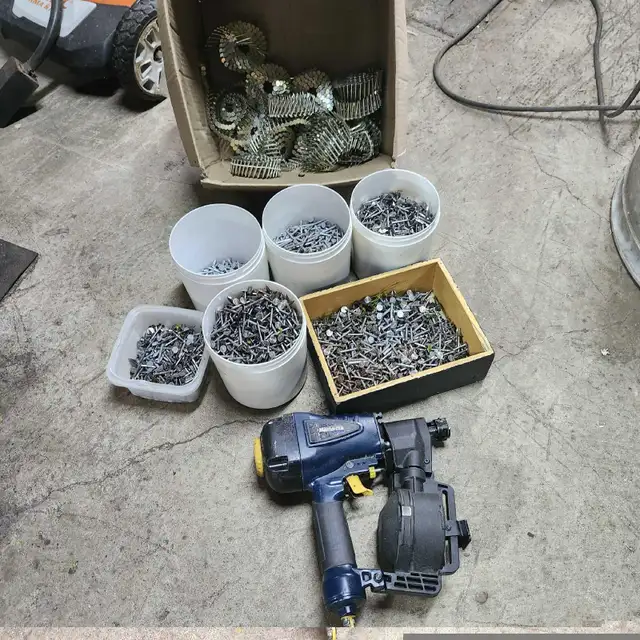 GUN A CLOUS - Photo 6