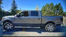 2010 Ford F150