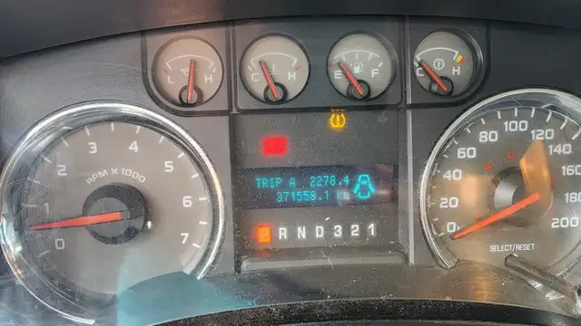 2010 Ford F150 - Photo 3