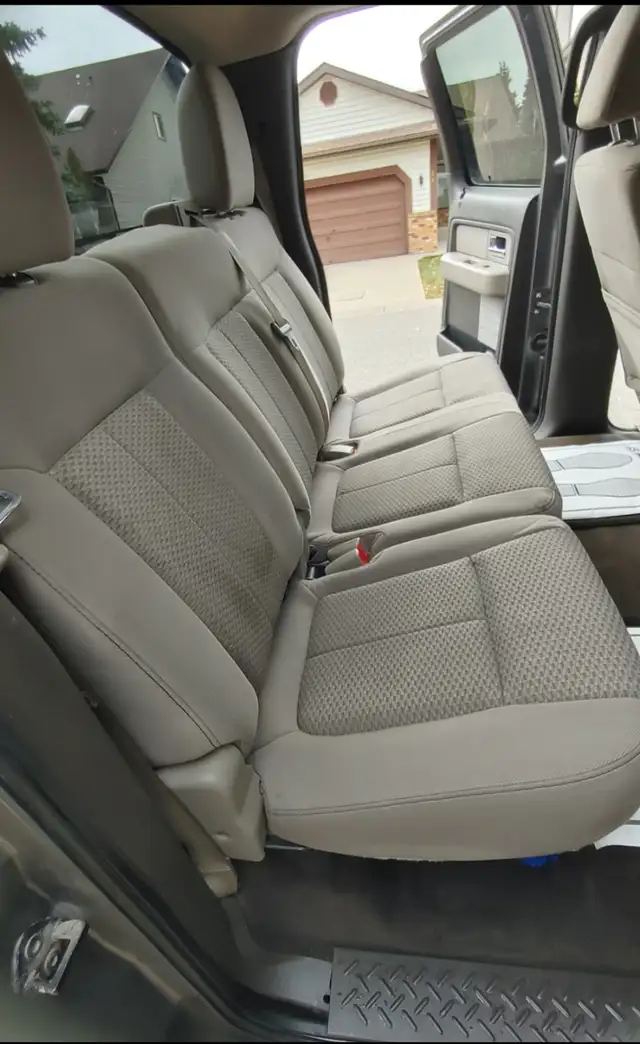 2010 Ford F150 - Photo 7