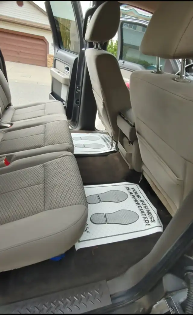 2010 Ford F150 - Photo 8