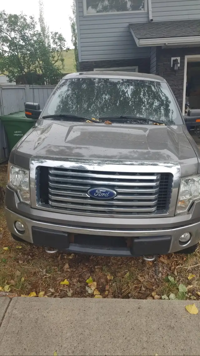 2010 Ford F150 - Photo 9