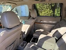 2008 Chrysler Aspen 5.7 hemi - Photo 4