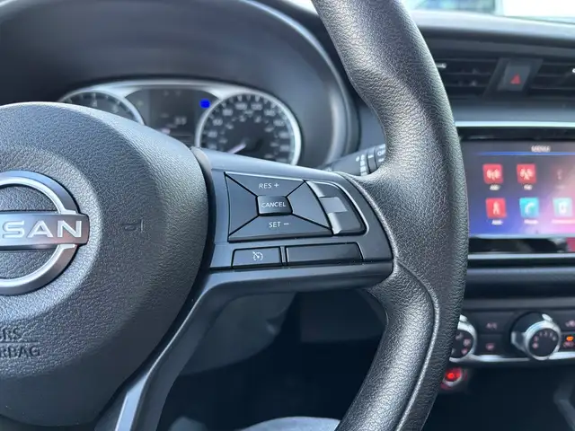 2025 Nissan Kicks Play S • One Owner • Accident Free CarFax • - Photo 15