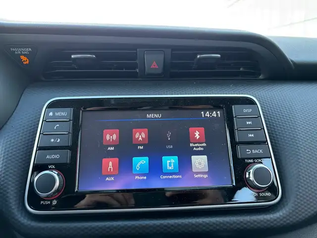 2025 Nissan Kicks Play S • One Owner • Accident Free CarFax • - Photo 16