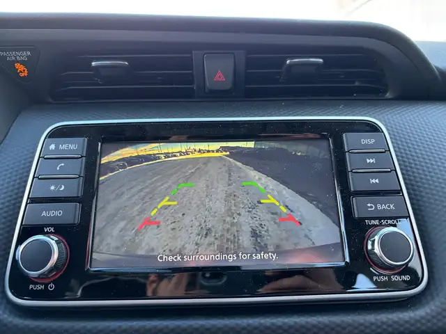 2025 Nissan Kicks Play S • One Owner • Accident Free CarFax • - Photo 17