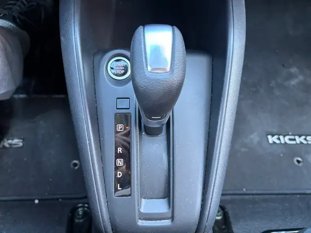 2025 Nissan Kicks Play S • One Owner • Accident Free CarFax • - Photo 19