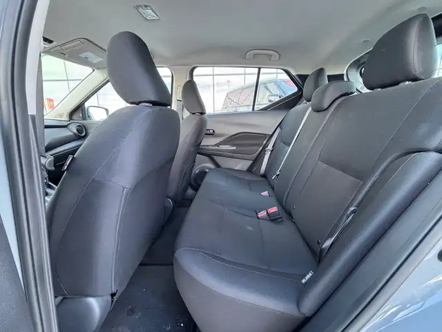 2025 Nissan Kicks Play S • One Owner • Accident Free CarFax • - Photo 20