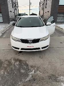 Kia Forte 2013 Manuel –