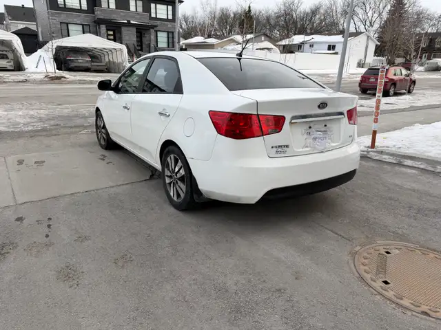 Kia Forte 2013 Manuel – - Photo 3