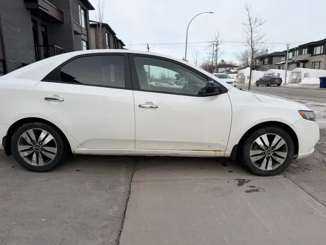 Kia Forte 2013 Manuel – - Photo 4