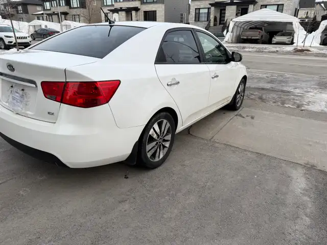Kia Forte 2013 Manuel – - Photo 6