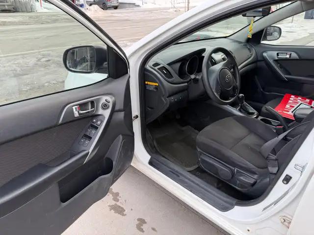 Kia Forte 2013 Manuel – - Photo 7