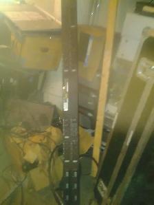 belden  2K-CONTROL 10FMBH122-D  ou huge # of outlets $150 200  a