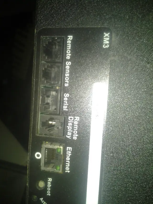 belden  2K-CONTROL 10FMBH122-D  ou huge # of outlets $150 200  a - Photo 3