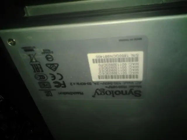 Synology RackStation RS814RP  4-Bay NAS Server  200  various nas - Photo 2