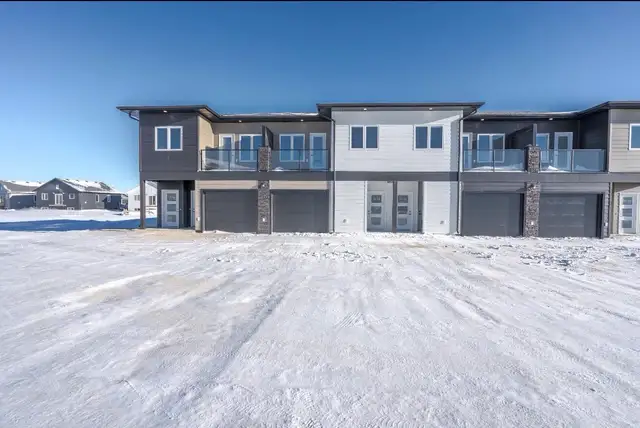 BEAUTIFUL, BRAND NEW 3 BEDROOM in GRUNTHAL! - Photo 10