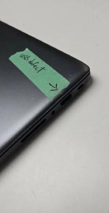 Laptop Acer TravelMate X349-M i7 | 8Go DDR4 | SSD NVMe 256Go - Photo 4