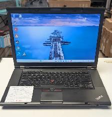 Laptop Lenovo ThinkPad T530 i5-3230M 8Go Ram SSD 240Go DVD Win11