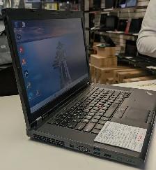 Laptop Lenovo ThinkPad T530 i5-3230M 8Go Ram SSD 240Go DVD Win11 - Photo 2