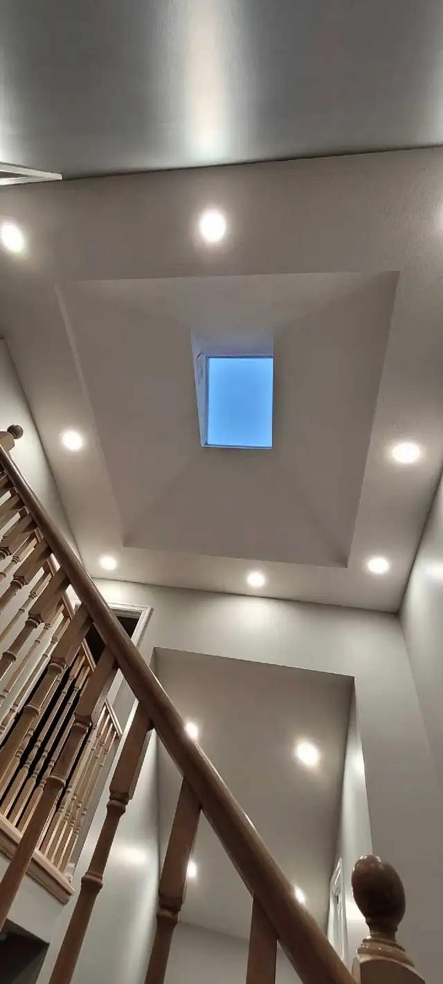 ⚡ Master Electrician – Electrical Repairs & Installations - Photo 2