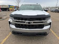 2021 Chev 4x4