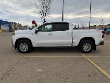 2021 Chev 4x4 - Photo 2
