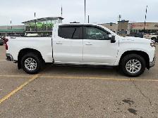 2021 Chev 4x4 - Photo 3