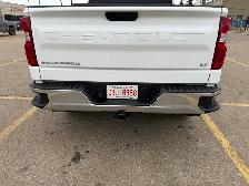 2021 Chev 4x4 - Photo 4