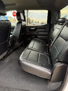 2021 Chev 4x4 - Photo 5