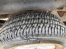 2021 Chev 4x4 - Photo 6