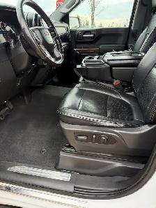 2021 Chev 4x4 - Photo 7