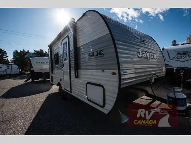 2026 Jayco Jay Flight SLX 170FQ