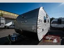 2026 Jayco Jay Flight SLX 170FQ - Photo 5