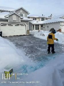 Snow Removal