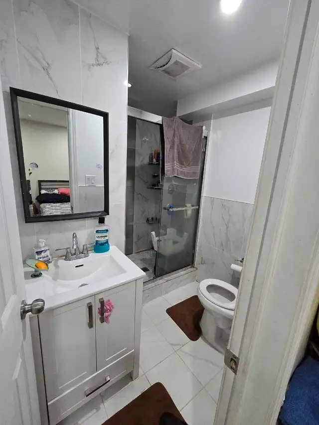 1 Room with private washroom and kitchen for rent from Apri/1st - Photo 7