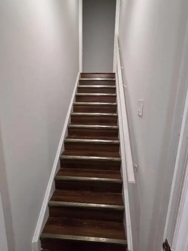 1 Room with private washroom and kitchen for rent from Apri/1st - Photo 10