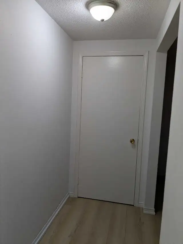 2 Bedroom Basement Apartment in Duplex - Photo 3